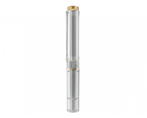 Погружной насос 4" ECO 5-75 (2.2 кВт, 1 м) (2200 Вт, Нmax -96 м , Qmax - 9 куб. м/ч, кабель-1 м, 1 1/4", d- 98мм, l - 1185 мм) Погружной насос 4" ECO 5-75 (2.2 кВт, 1 м) (2200 Вт, Нmax -96 м , Qmax - 9 куб. м/ч, кабель-1 м, 1 1/4", d- 98мм, l - 1185 мм)