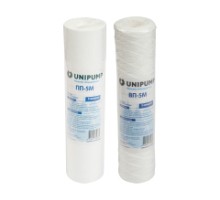 Веревочный картридж ВП-10 М 10 дюймов, (10 мкм)  1/50