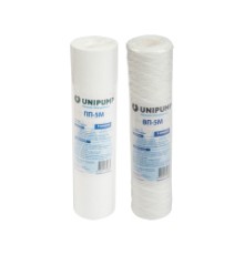 Веревочный картридж ВП-10 М 10 дюймов, (10 мкм)  1/50