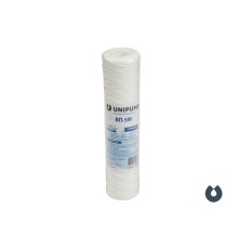 Веревочный картридж ВП-5 М 10 дюймов, (5 мкм)  1/50