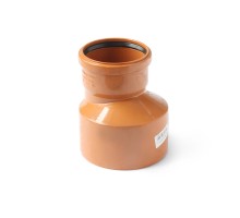 НАРУЖ PP Переход эксцентрический 200x160   1/12 Pro Aqua Terra
