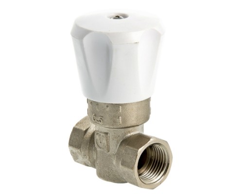 Кран двойной регулировки (КРДП) 3/4" VT.004.N.05