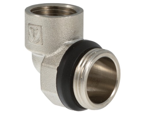 Отвод коллекторный 1"x1/2" нар.-вн. (угольник) VTc.531.N.0604