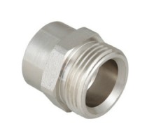 Переходник 1/2" х евроконус вн.-нар. (/)  VTr.592.NE.040E