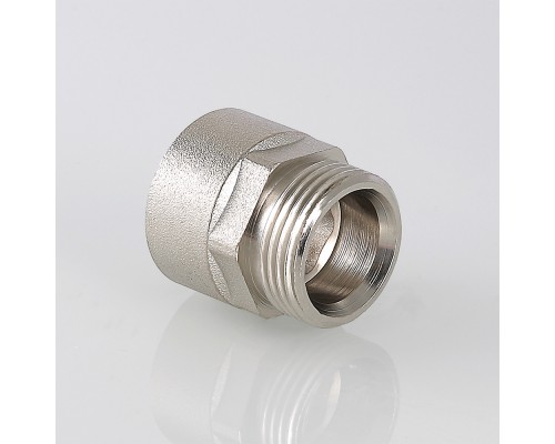 Переходник 1/2" х евроконус вн.-нар. (/) VTr.592.NE.040E