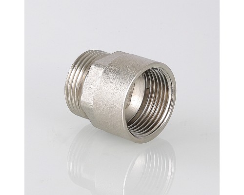 Переходник 1/2" х евроконус вн.-нар. (/) VTr.592.NE.040E