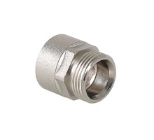 Переходник 3/4" х евроконус вн.-нар. (/160)  VTr.592.NE.050E