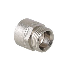 Переходник 3/4" х евроконус вн.-нар. (/160)  VTr.592.NE.050E