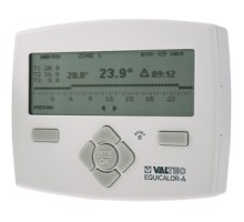 Программатор EQUICALOR (/)  VT.DC1000