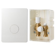 Терморегулирующий монтажный комплект IC-BOX 2  VT.ICBOX.2.0