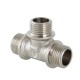 Тройник 3/4" нар.-нар.-нар. (10/60) VTr.131.N.0005