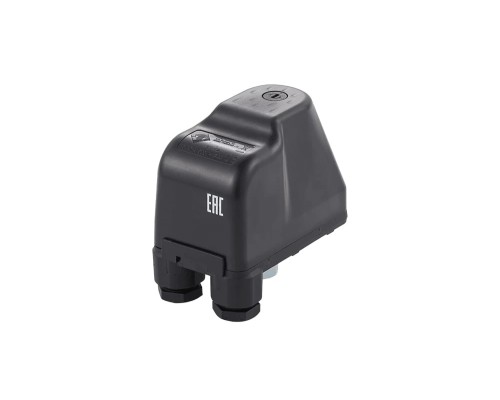 Реле давления РT/5 (м) 1/4", 1-5 бар, ITALTECNICA (500 В ~ 16(10)A, Рмакс- 5 бар, 1/4"(вр), Рвкл - 1,4 бар, Рвыкл - 2,8 бар) Реле давления РT/5 (м) 1/4", 1-5 бар, ITALTECNICA (500 В ~ 16(10)A, Рмакс- 5 бар, 1/4"(вр), Рвкл - 1,4 бар, Рвыкл - 2,8 бар)