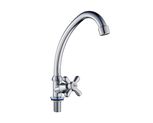 Смеситель ROEGEN RP533A моно, 1/2" рез.