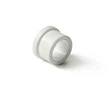 Бурт под фланец   90   (20/1)   PRO AQUA Серый