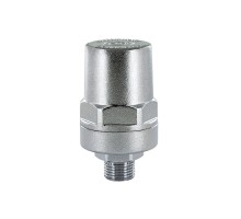 Гаситель гидроударов пружинный OR.0198.N.04