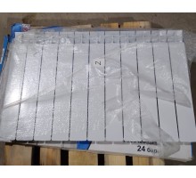 Радиатор TENRAD BM 500/80 11-секций  TNRD.BM 58/11