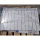 Радиатор TENRAD BM 500/80 11-секций TNRD.BM 58/11