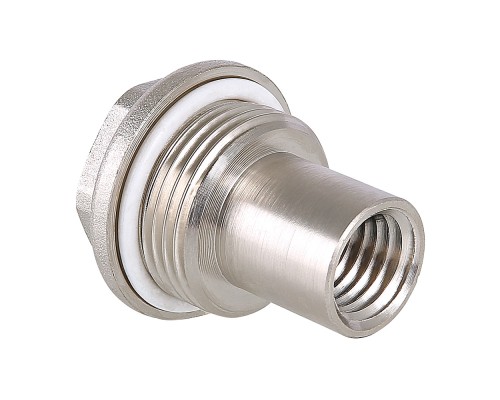 Удлинитель потока д/рад. прав. 1/2" (5/80) VT.503.D.04