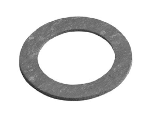 Прокладка паронитовая 1/2" 19*10*2 мм (1/100)