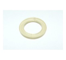 Прокладка силиконовая 1/2" 19*10*2 мм (1/100)