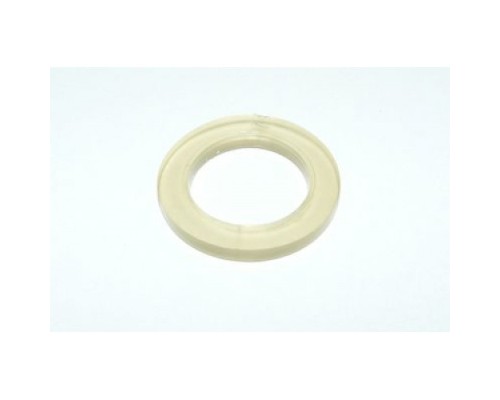 Прокладка силиконовая 1/2" 19*10*2 мм (1/100)