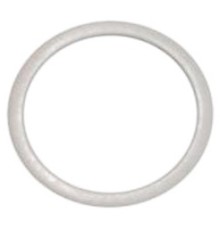 Прокладка силиконовая 1-1/4"  39х32х3 мм (для радиаторов) (1/100)