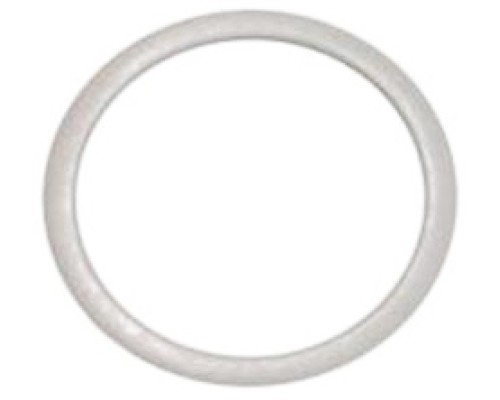 Прокладка силиконовая 1-1/4" 39х32х3 мм (для радиаторов) (1/100)