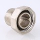 Сгон 1/2" с накидной гайкой VTr.015.N.04