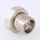 Сгон 1/2" с накидной гайкой VTr.015.N.04