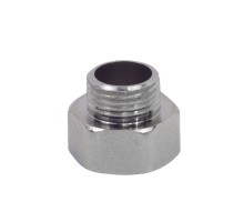 Переходник  1/2''M x 3/4"F