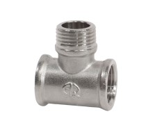 Тройник  1/2''F x 1/2"M x 1/2"F