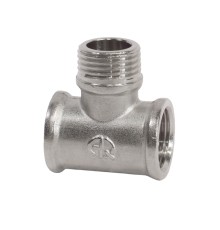 Тройник  1/2''F x 1/2"M x 1/2"F