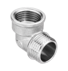 Уголок  1/2''F x 1/2"M