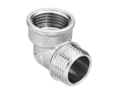 Уголок 1/2''F x 1/2"M