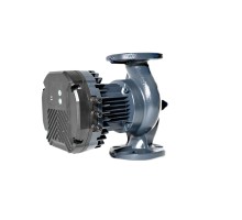 Насос циркуляц. (отопл.) PFE 65-100 340 (~230 В, фланц. присоед. DN65, Pмакс – 630 Вт, Hmax – 10 м, Qmax – 32,5 м³/ч, с част. регул., монт. длина 340)
