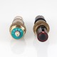 Картридж с встр.рег.клап. для корп. 1/2" или 3/4", 30-400 кПа, 64-1110 л/ч, Черн. (590124) VT.PICC.G.036