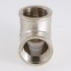 Тройник переходной 1/2"х3/4"х1/2" вн.-вн.-вн. VTr.750.RN.040504