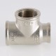 Тройник переходной 1/2"х3/4"х1/2" вн.-вн.-вн. VTr.750.RN.040504
