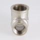 Тройник переходной 1/2"х3/4"х1/2" вн.-вн.-вн. VTr.750.RN.040504