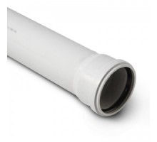 Труба бесшумная Stilte Plus 110х150  (1/30)