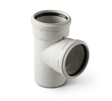 Тройник Stilte Plus 58x58/87,5  (1/10)