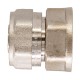 Переходник цанга/гайка S26х3/4 F (СТМ 1/10)