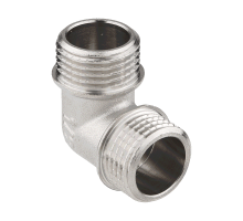 Уголок  3/4"M x 3/4"M