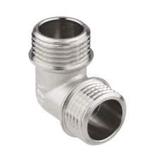Уголок  3/4"M x 3/4"M