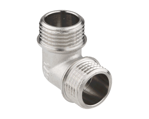 Уголок 3/4"M x 3/4"M
