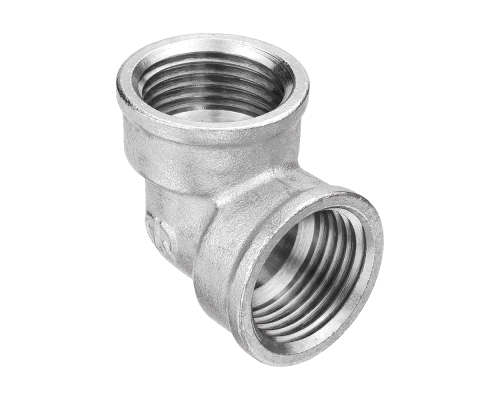 Уголок 1/2''F x 3/4"F