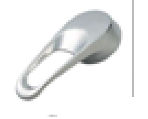 Смеситель "МИРАЖ" латунь, д/кухни, катридж 35мм., п/шпильку