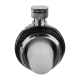 Воздухоотводчик автоматический (радиаторный) 1'' правый (AQUALINK 120/20)