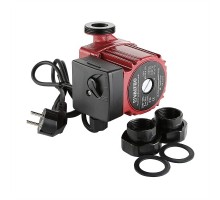 Насос цирк. VALTEC RS 25/4-130 с гайками  VRS.254.13.0