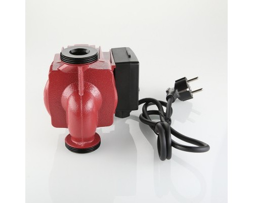 Насос цирк. VALTEC RS 25/4-130 с гайками VRS.254.13.0